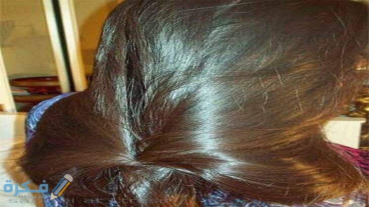 تفسير رؤية صبغ الشعر في المنام ومعناه