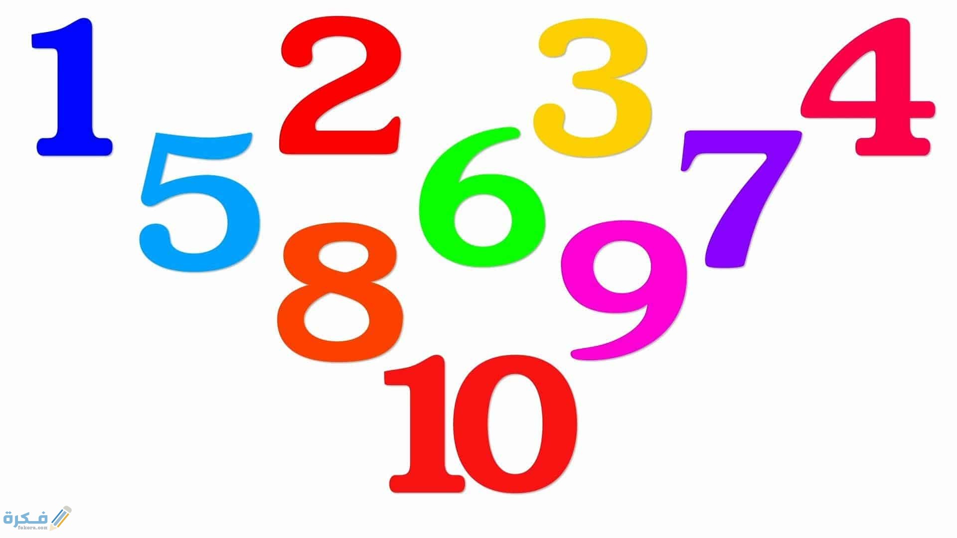 رؤية الأعداد في المنام لابن سيرين