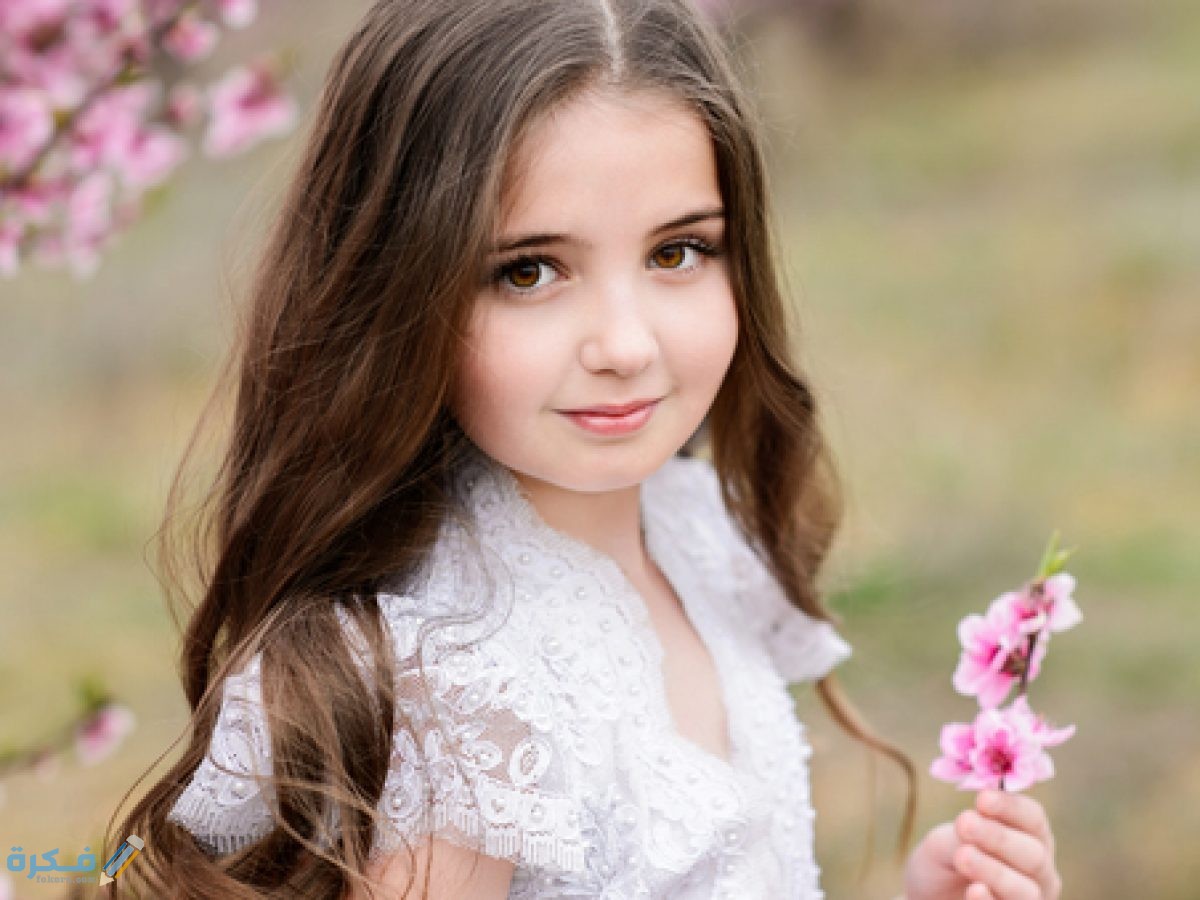 صور اطفال كيوت حلوين جداً Little Cute Girl بنات كيوت 1200x900 1