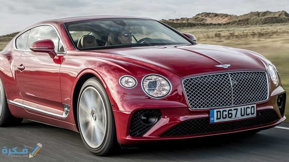 2018 Bentley Continental e1568290049682 990x556 1