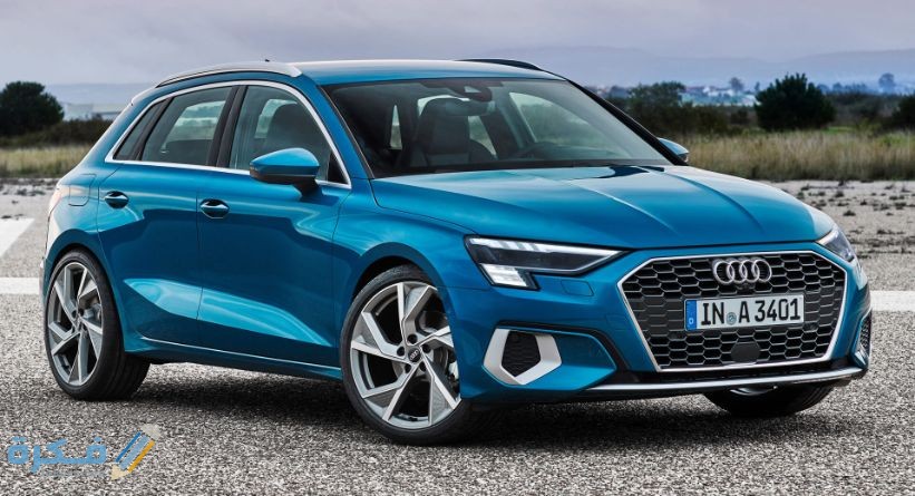 2021 audi a3 sportback 0