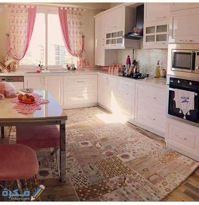 صور ديكورات المطابخ مودرن 2026 اشكال مطابخ حديثة 2 IMG 20200606 WA0071