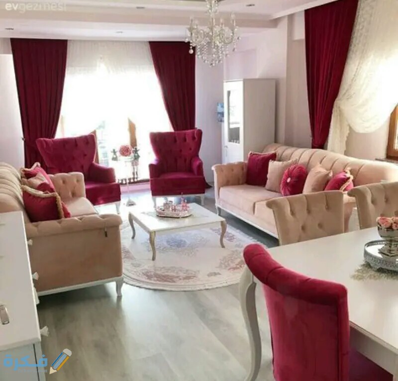 صور كتالوج صالونات تركي 2026 صالونات تركي كلاسيك ومودرن 2 IMG 20200608 WA0016