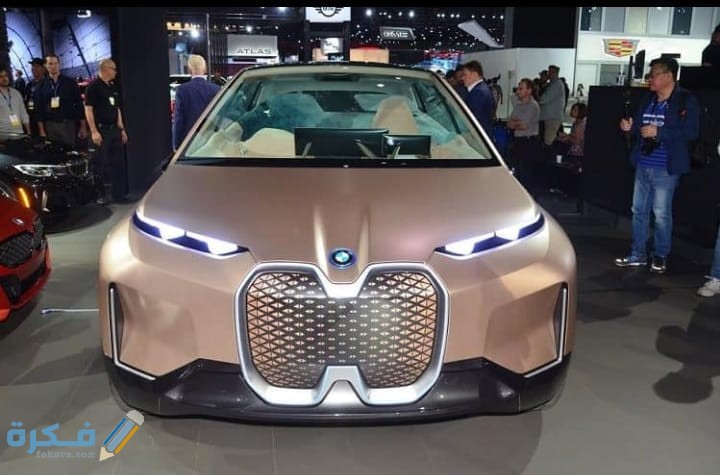 صور أحدث سيارات BMW في العالم 2026 5 IMG 20200624 WA0016