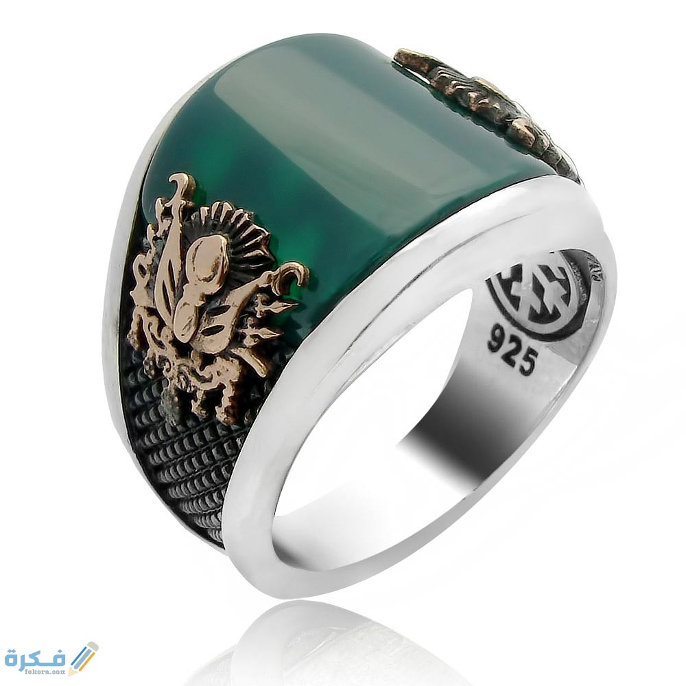 turkish mens ring