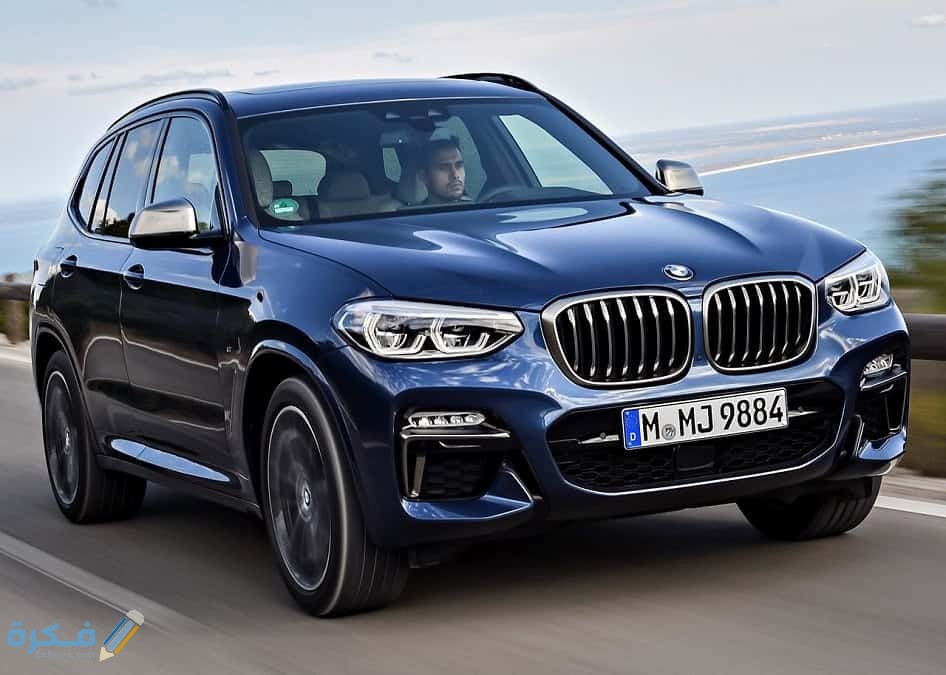 بي ام دبليو X3