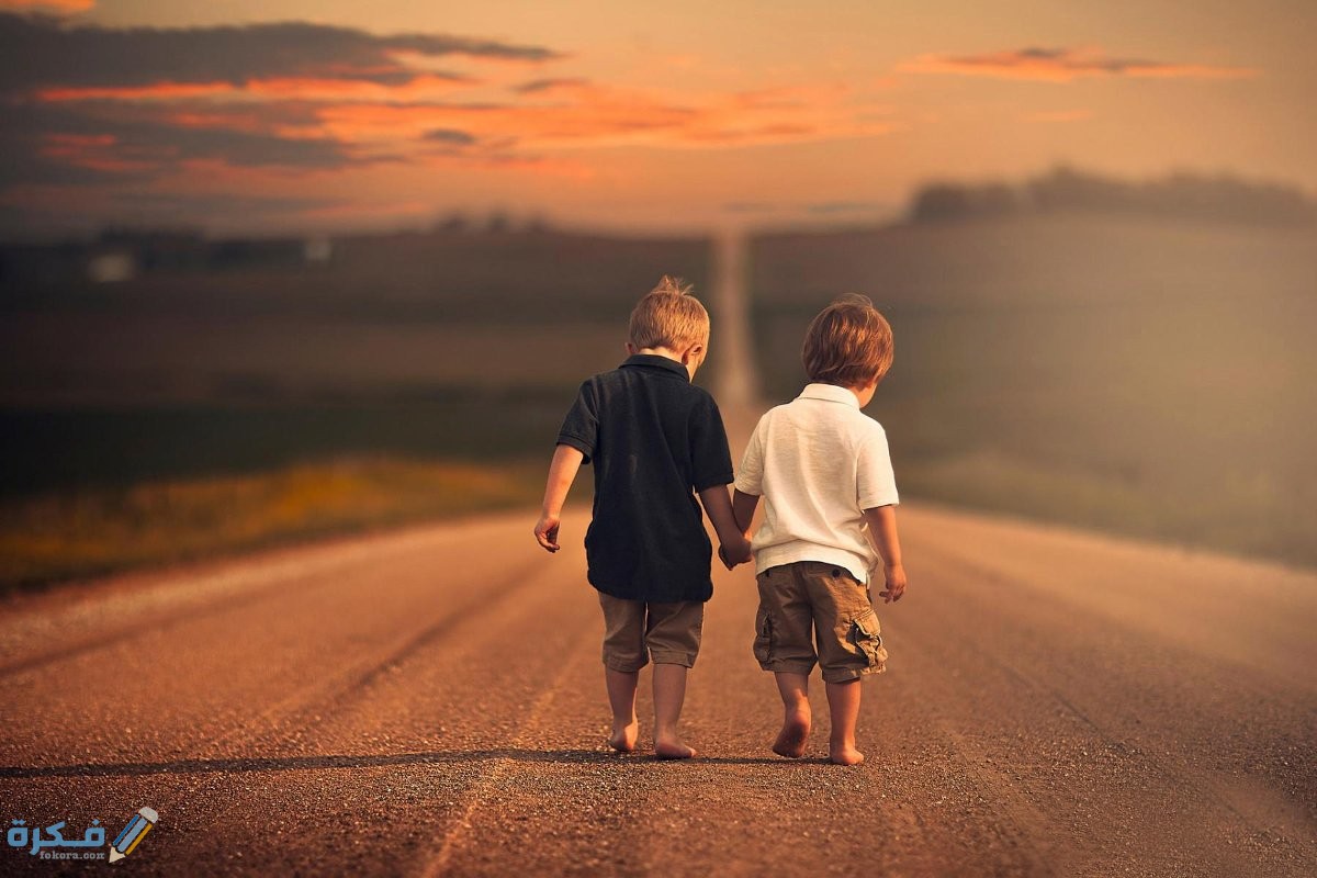 تفسير حلم رؤية الصديق في المنام