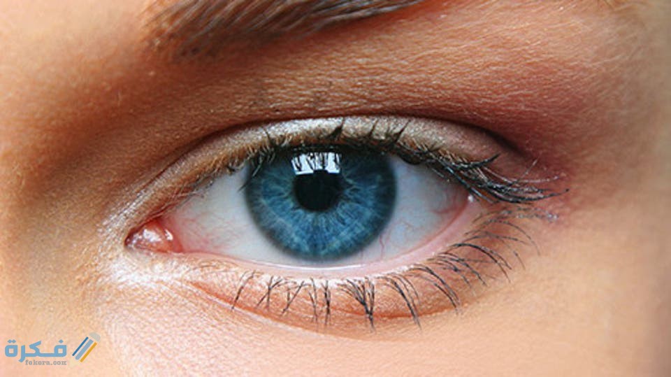 تفسير حلم رؤية العيون