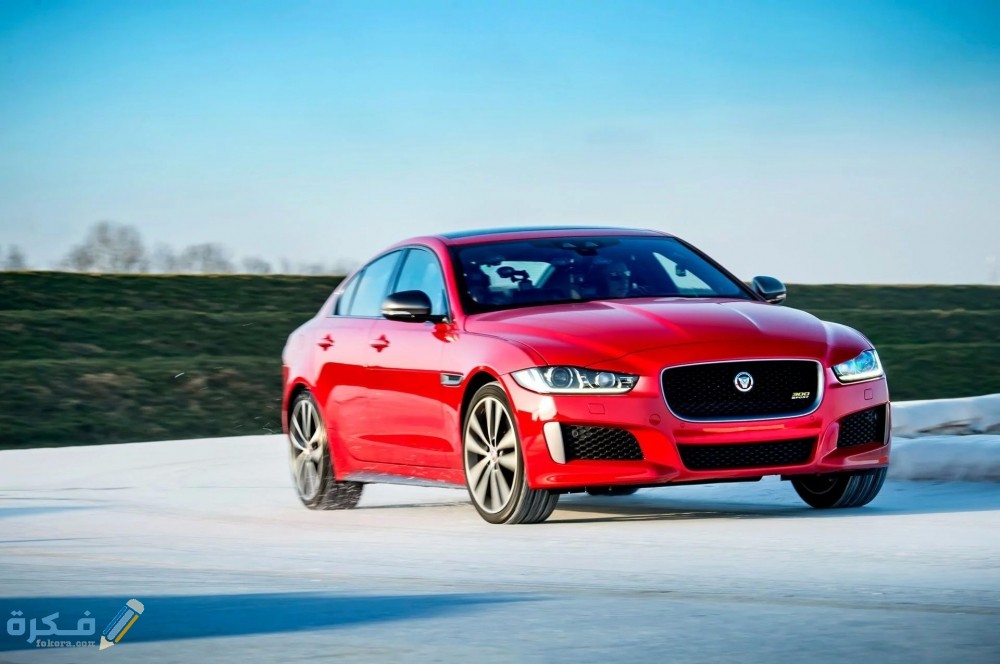 جاكوار XE 2019 سبورت