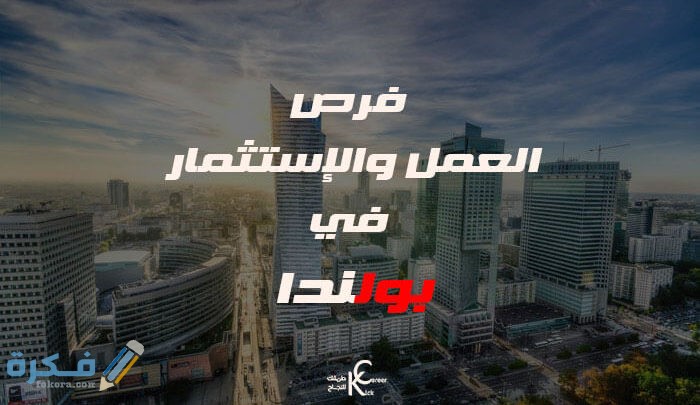 فرص العمل والاستثمار في بولندا 700x405 1