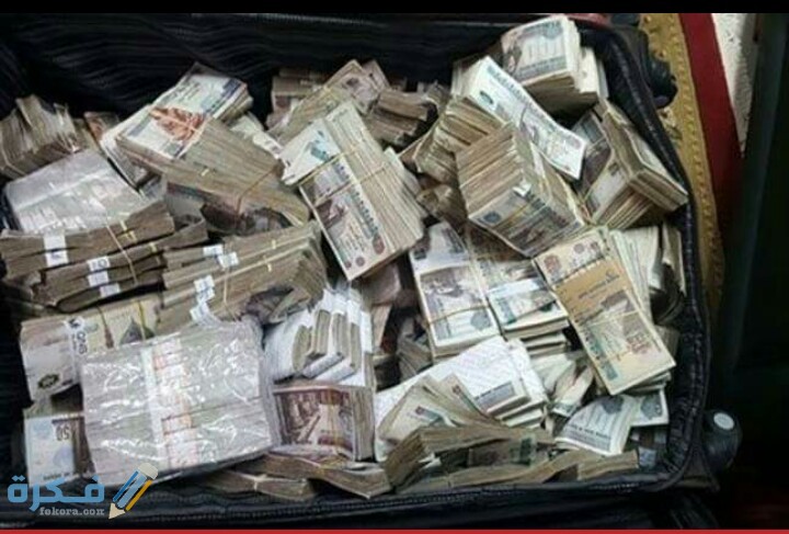 فوائد الالف جنيه فى البنك