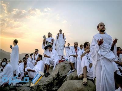 43 بوستات دعاء يوم عرفة "لبيك اللهم لبيك" كامل 2026 2 20190810001137538