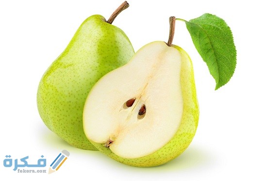 42394 الكمثرى