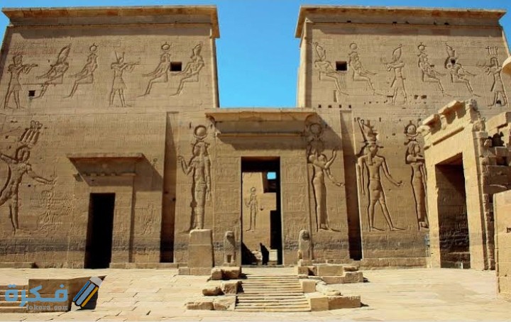 هل يوجد مقابر فرعونية في ارض طينية ؟ 2 IMG ٢٠٢٠٠٧٢٣ ٠٣٠٦٥٩