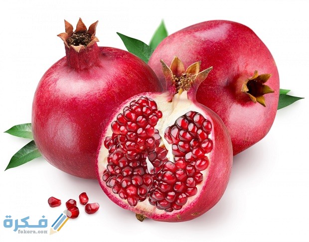 Pomegranate1