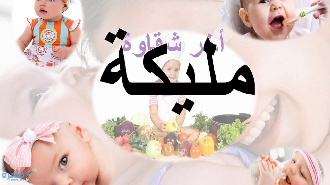 معنى اسم مليكة Malika وشخصيتها وحكم التسمية في الاسلام 5 اسم مليكة4