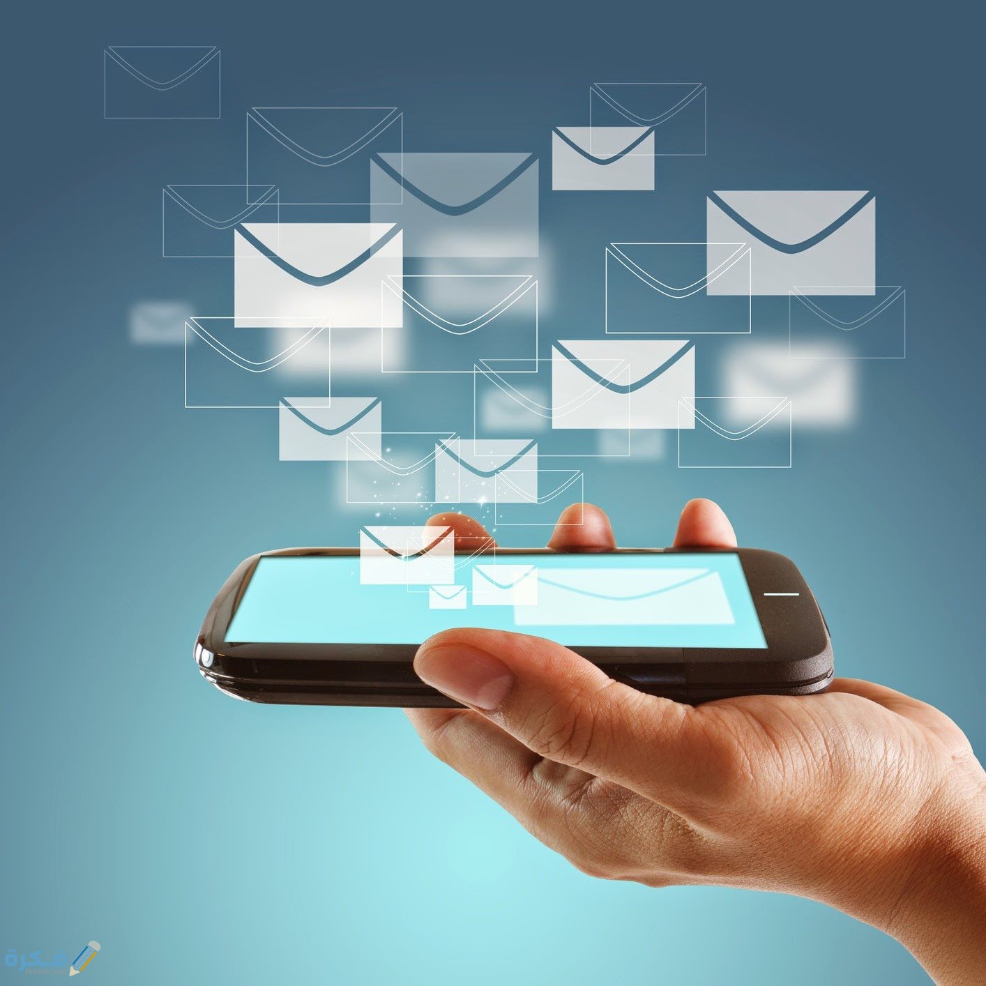 موقع يعطيك رقم هاتف وهمي لاستقبال الرسائل