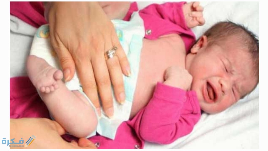 أسباب خروج الدم بعد التبرز بدون ألم عند الأطفال 3 IMG ٢٠٢٠٠٨٠٤ ١٨٠٥٣٢