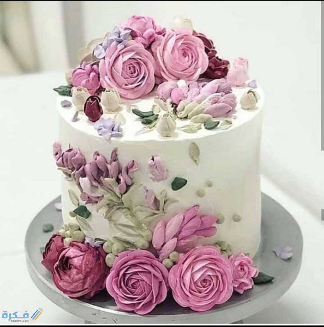 صور تورتة عيد ميلاد 2026 خلفيات تورتات اعياد ميلاد للكبار 3 IMG ٢٠٢٠٠٨٢٨ ١٠١٢٠٠