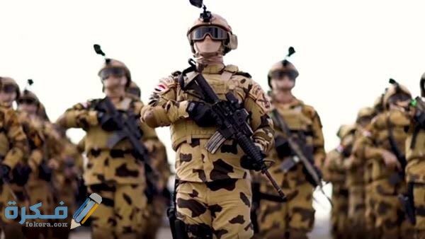 الجيش المصري3