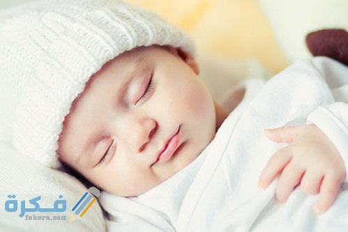 تفسير رؤية طفل رضيع 1