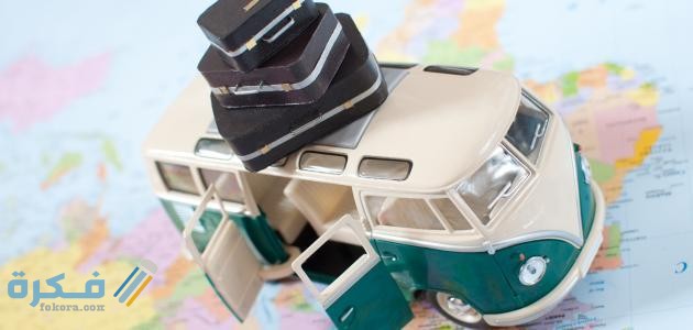 دعاء دخول بلد جديد