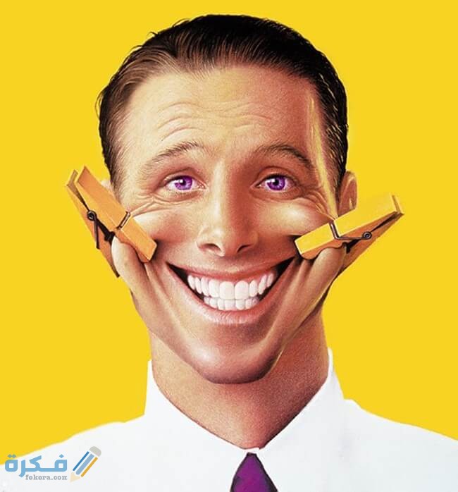 بوستات مضحكة