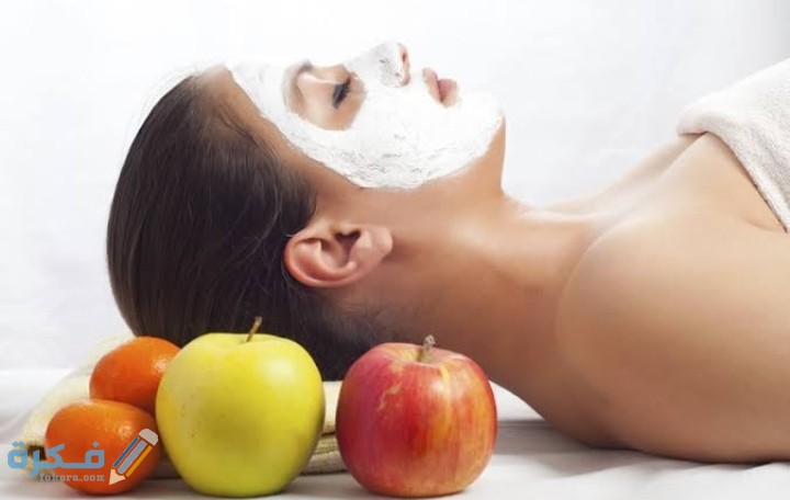 تجربتي مع أكل التفاح للبشرة 1 IMG ٢٠٢٠٠٩٠٤ ٠٢٠٣٢١