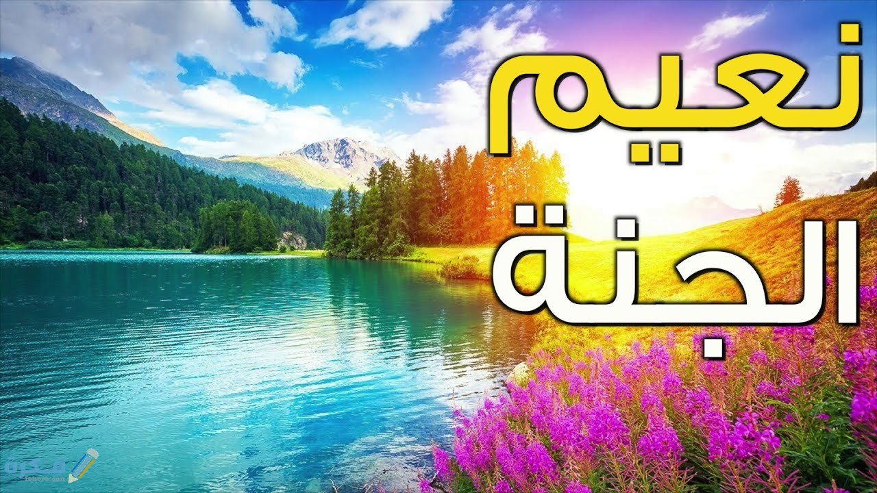الآيات التي ورد فيها ذكر الجنة في القرآن الكريم 4 maxresdefault 15