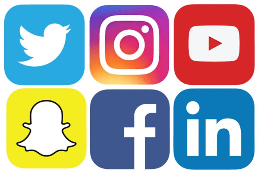 اسماء مشاهير السوشيال ميديا في الكويت 2 social media business