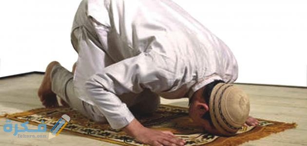 آيات عن الصلاة