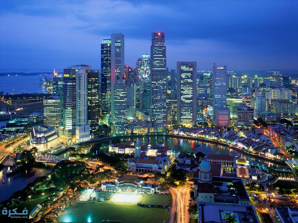 معالم سياحية في ماليزيا