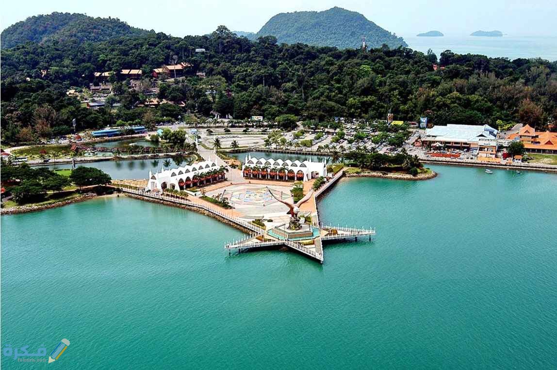 السياحه في ماليزيا