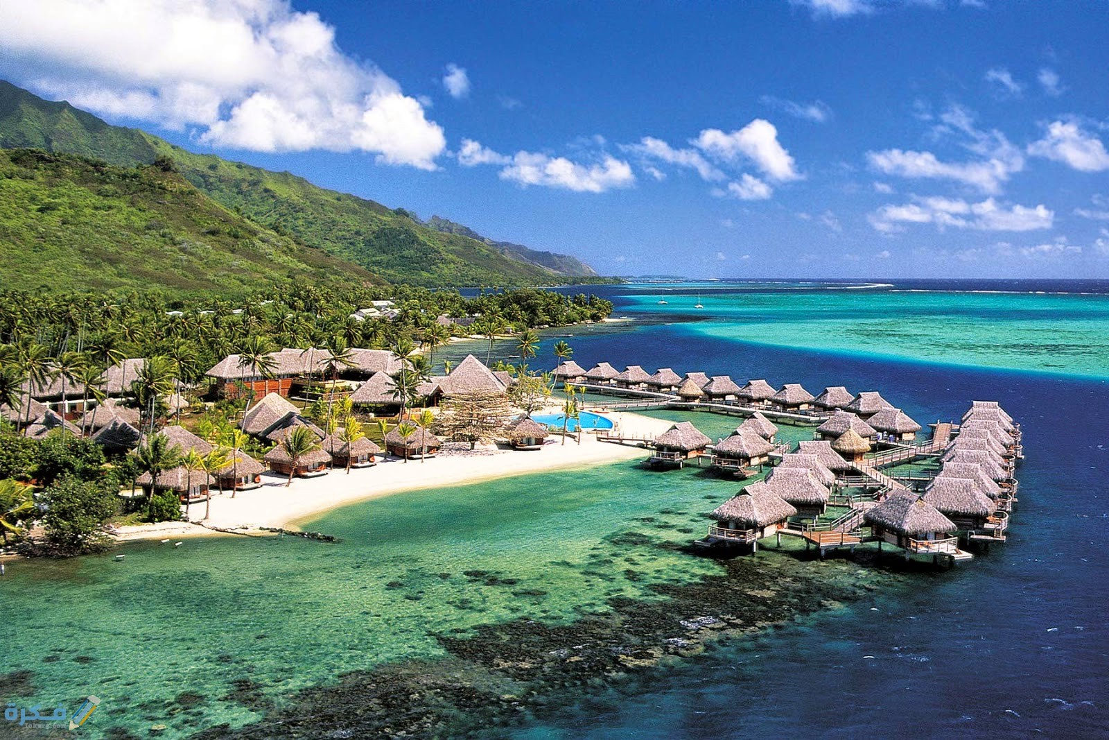 المعالم السياحية في لومبوك