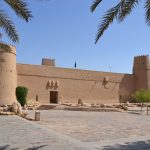صور قصر المصمك واهميته التاريخية والحضارية بالسعودية