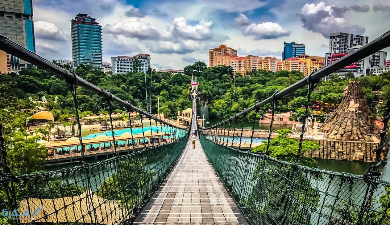 مدينة سيلانجور