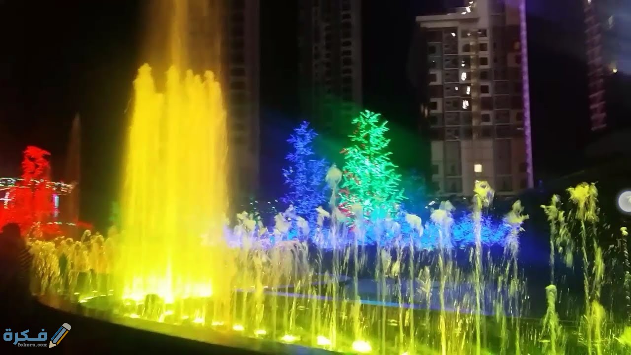 اسماء وصور افضل الأماكن السياحية في مدينة شاه علم 5 السياحه في شاه علم