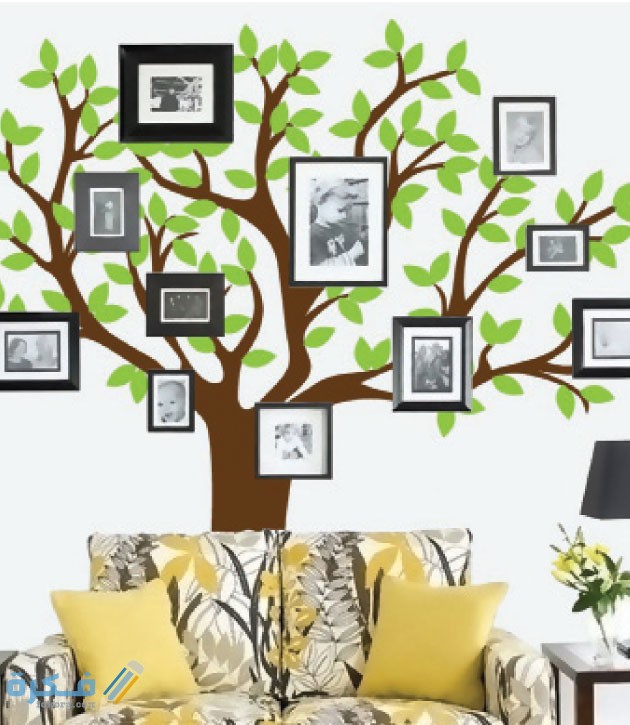 شجرة العائلة تقوي الروابط الاجتماعية أرشيفية