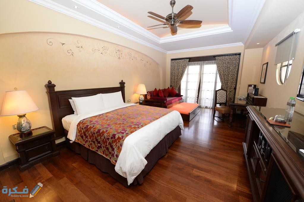 فنادق في ملاكا ماليزيا