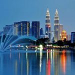 اسماء وصور افضل الأماكن السياحية في كوالالمبور