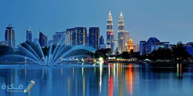 اسماء وصور افضل الأماكن السياحية في كوالالمبور 5 الاماكن السياحية في كوالالمبور