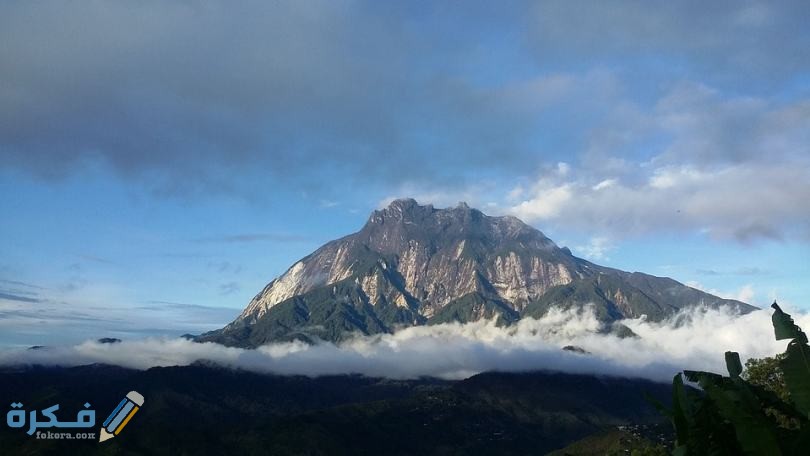 كوتا كينابالو ماليزيا