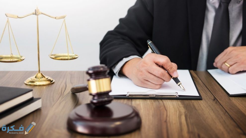 كيفية كسب القضايا في المحاماة