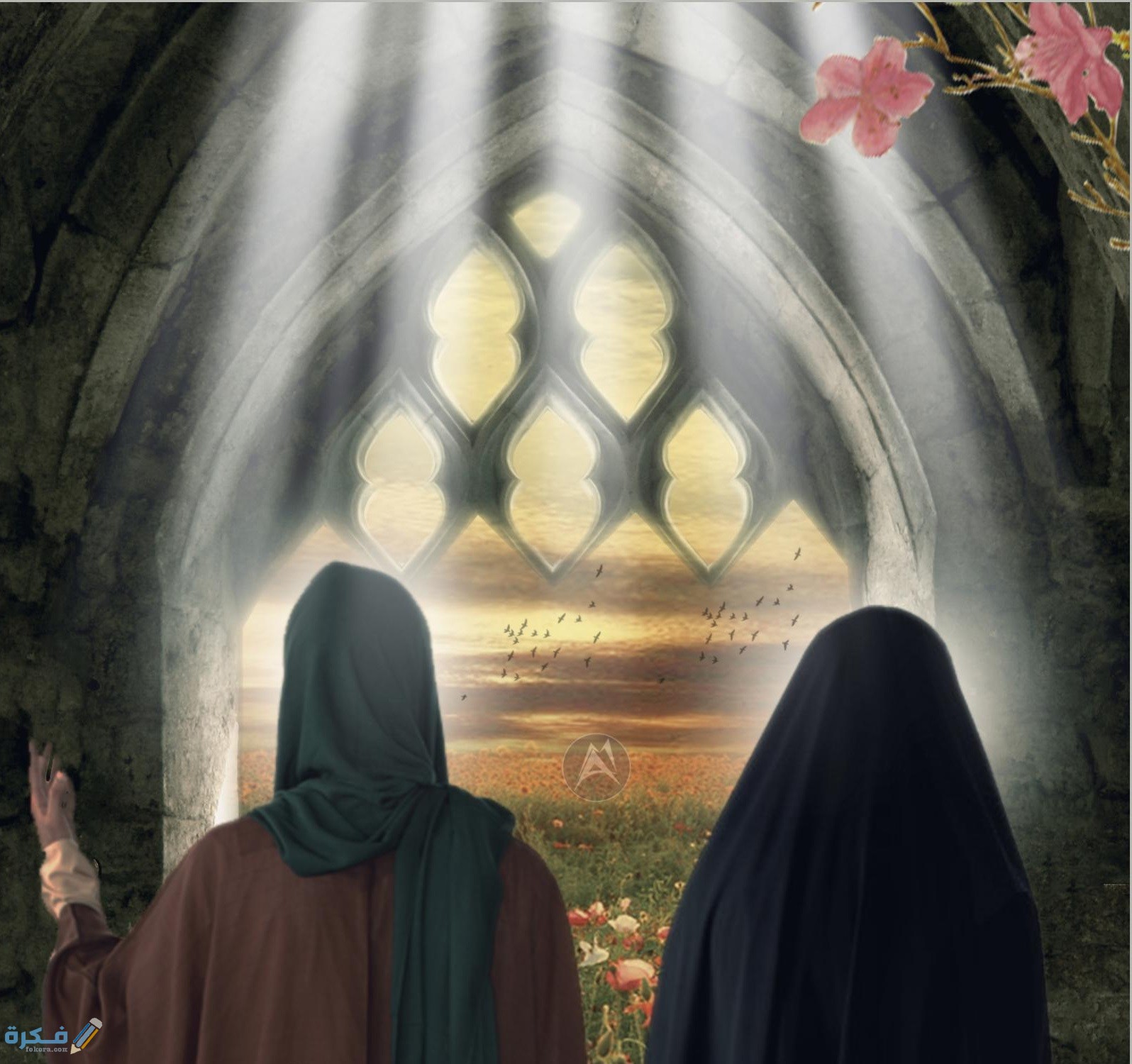 406514 زواج على ابن ابى طالب وفاطمة الزهراء