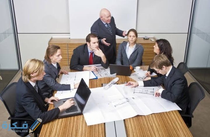 طرق التعامل مع الموظفين في العمل استراتجيات العمل 7 IMG ٢٠٢٠١٠٠٦ ٠٠٢٩٤٤