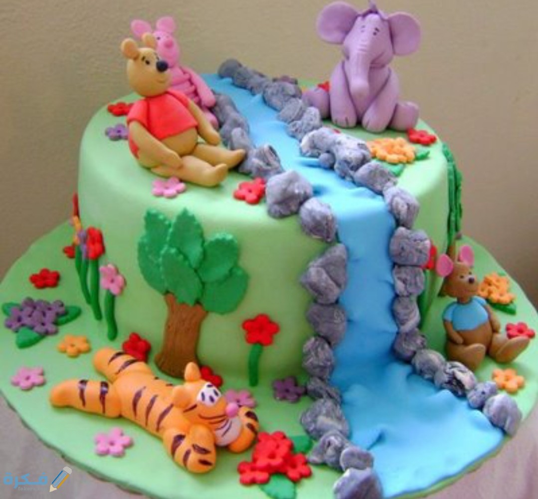 صور تورتات للأطفال 2026 5 IMG ٢٠٢٠١٠٢٩ ١٤٠٧٥١
