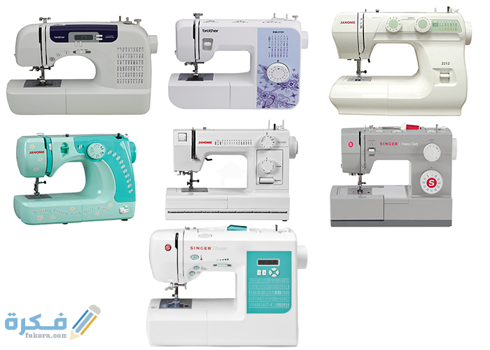 The 7 Best Sewing Machines For Beginners