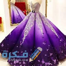 تفسير حلم رؤية لبس فستان لونه بنفسجي 3 download 7