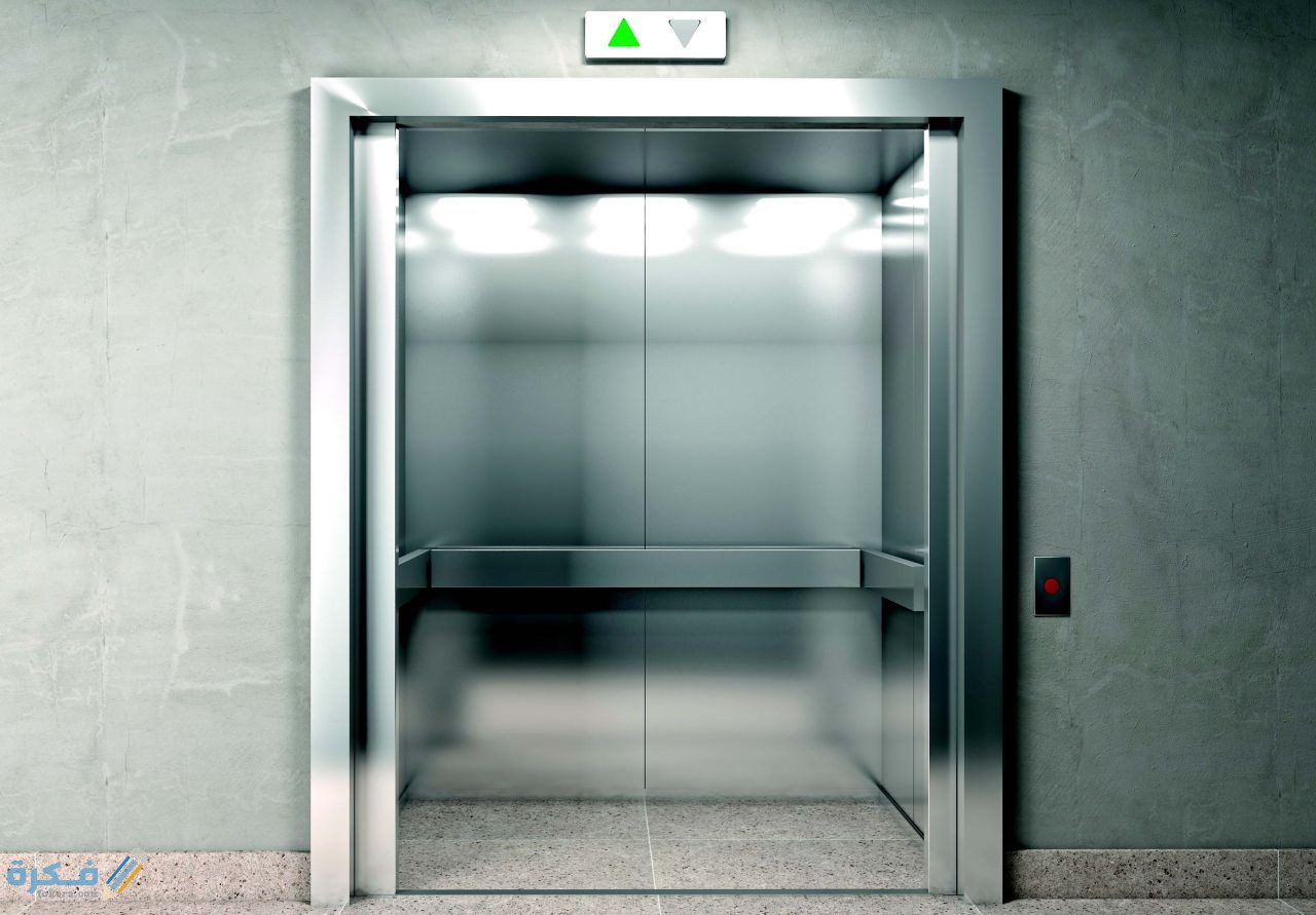 glo elevator appliances