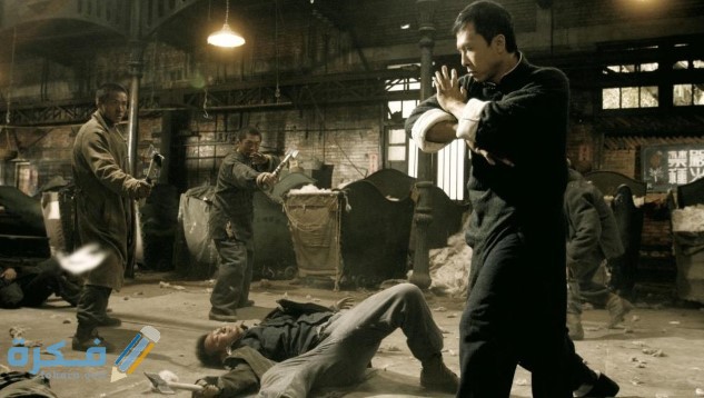 ip man 2008 main